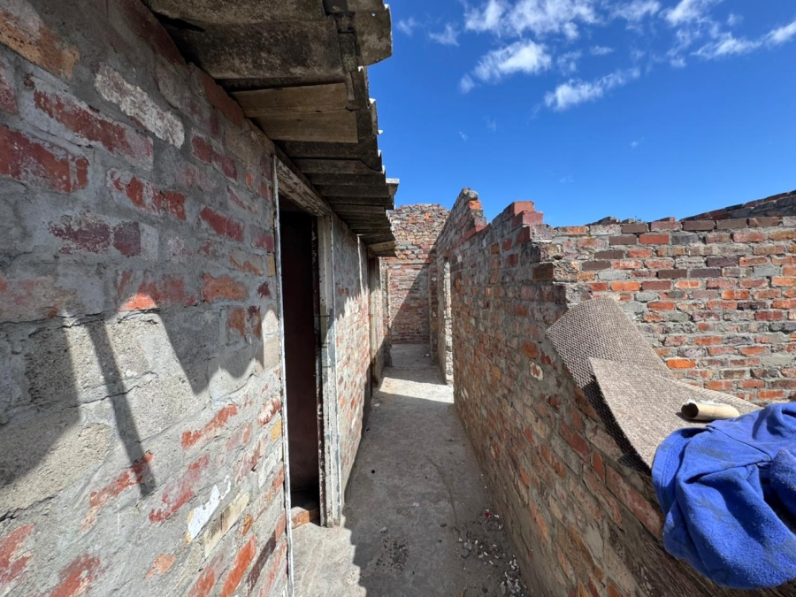 0 Bedroom Property for Sale in Electric City Western Cape